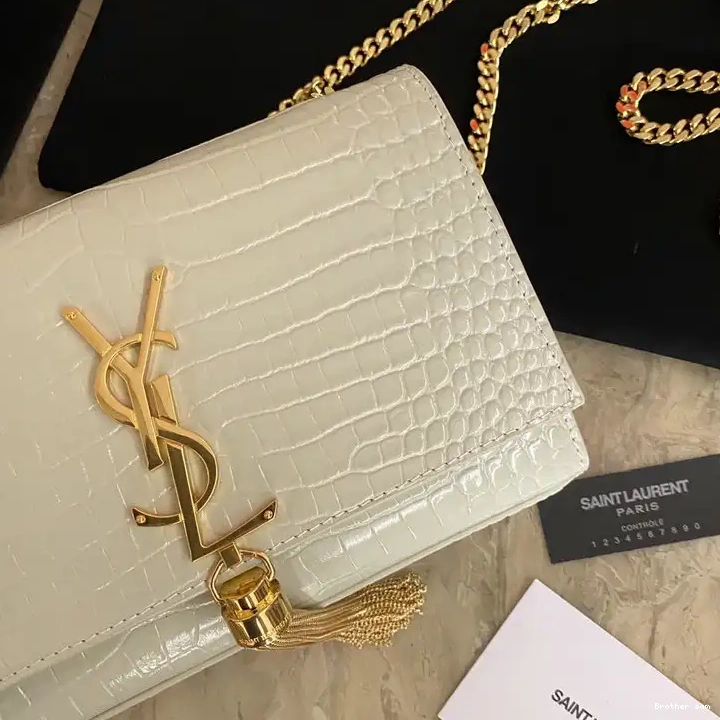 Brother sam 2111HS0112 Bags YSL 0811